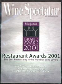 Wine Spectator