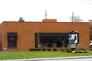 Timothy's
