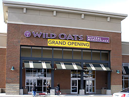 Wild Oats