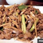 A truly authentic experience at Peking City Bistro