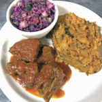 Funmi’s favors us with Nigerian flavors