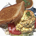 Wild Eggs maintains its eggy goodness