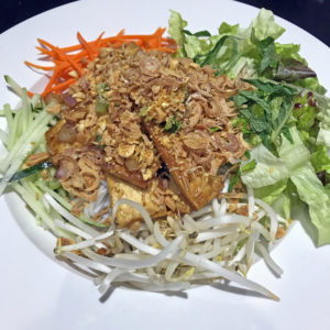 Pho Cafe’s Bun Thit Nuong