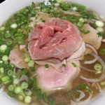 However you say it, Pho Cafe offers year-round delight