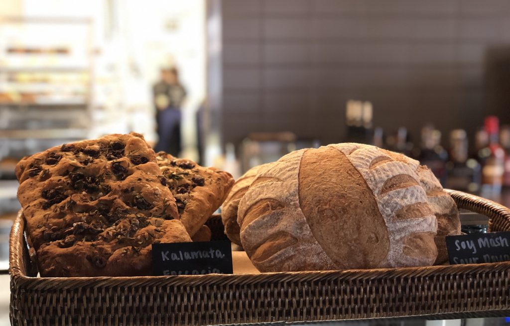 Butchertown Grocery Bakery bakes up deliciousness