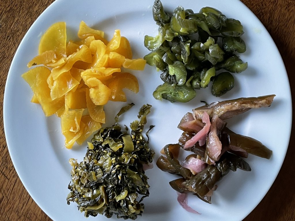 hikoAmon’s fine Japanese style rewards our eyes and palates