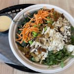 Currito impresses with flavorful grains, greens, and more