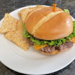 Burger vs Burger: It’s a win-win at Shady Lane Cafe