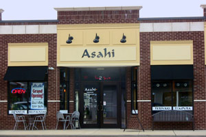Asahi Japanese