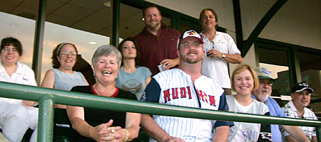 Slugger Field