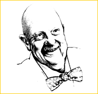 James Beard