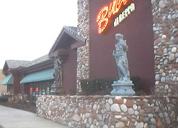 Buca di Beppo