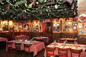 Buca di Beppo