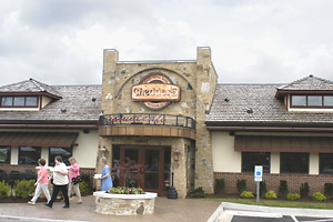 Cheddar's