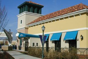 Mitchell's Fish Market