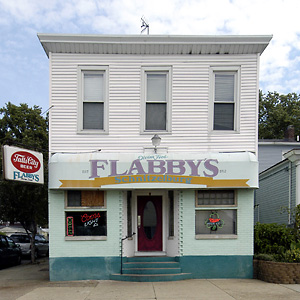 Flabby's
