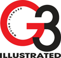 G3 Illustrated