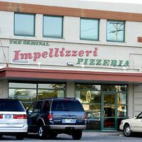 Benny Impellizzeri