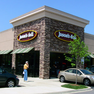 Jason's Deli