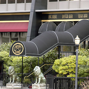 Jeff Ruby's Steakhouse