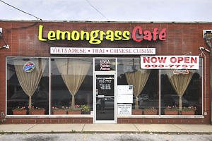 Lemongrass