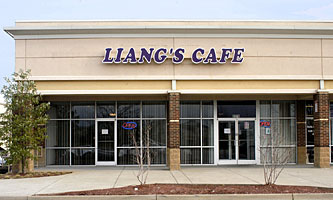 Liang's