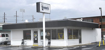 Lonnie's