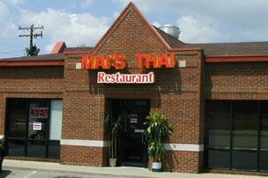 Mai's Thai