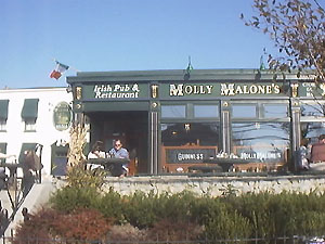 Molly Malone's