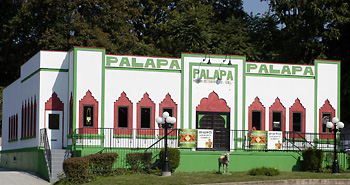 Palapa