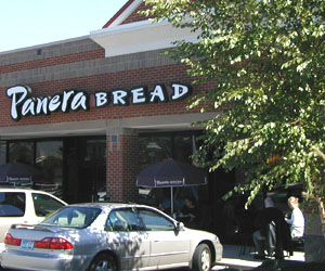 Panera Bread