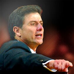 Rick Pitino