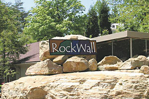 RockWall