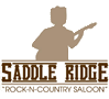 Saddle Ridge