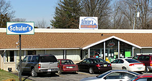 Schuler's