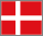 Flag of Denmark