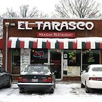 El Tarasco