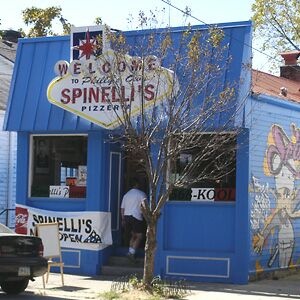 Spinelli's