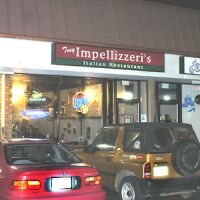 Tony Impellizzeri's