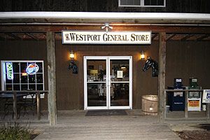 Westport General Store