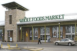 Whole Foods Market