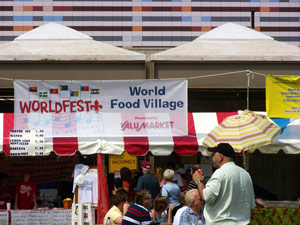 WorldFest