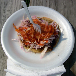 Pupusa