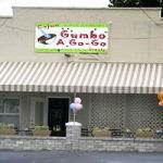 Festive fun at Gumbo A Go-Go