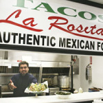 More cheap eats: La Rosita