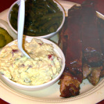Ole Hickory Pit, old Western Kentucky tradition