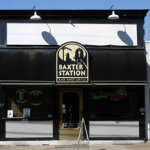 Baxter Station: Everyone’s neighborhood bistro