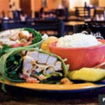 Cricket’s Café adds flavor to Sunny Side