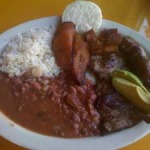 La Colombiana offers up South American treats