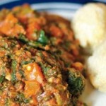 Funmi’s shows off the flavors of Nigeria